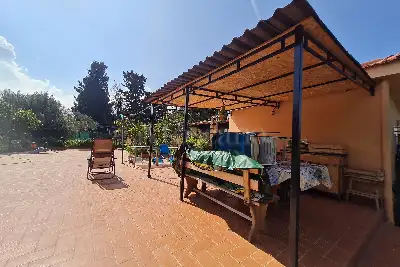 Villa in vendita, Via Fondo Crocco, Carini