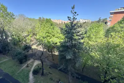 Casa in vendita, Via Raffaele Aversa, Roma