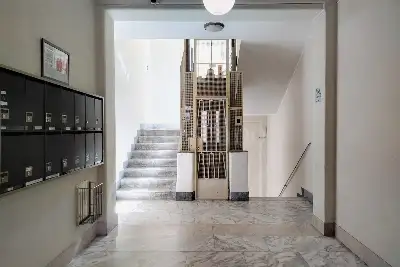 Attico in vendita, Via San Gregorio Magno, Cagliari