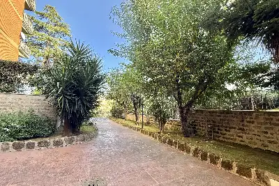 Casa in vendita, Via Portuense , Roma