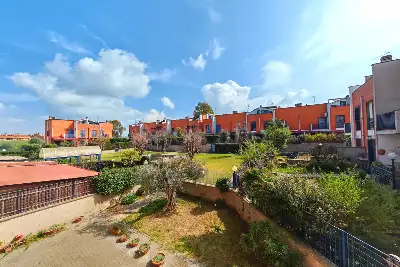 Casa in vendita, Via Gianfilippo Usellini, Roma