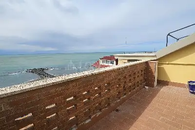 Superattico in vendita, Via Umberto Grosso, Roma