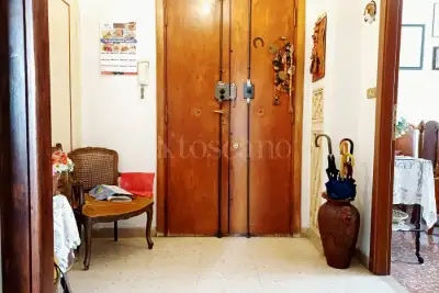 Casa in vendita, Via di Monte Verde, Roma