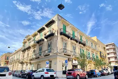 Casa in affitto, Via Nino Bixio, Messina