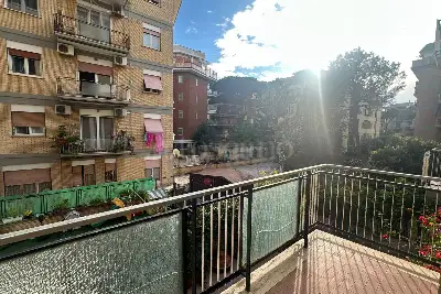 Casa in vendita, Via Galeazzo Sommi Picenardi, Roma