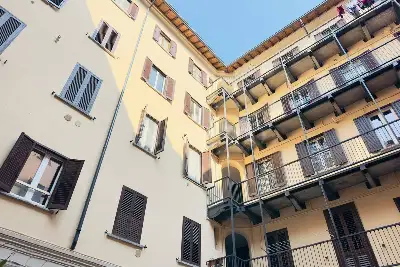 Casa in vendita, Via Pietro Custodi, Milano