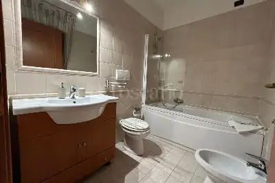 Casa in vendita, Via del Perugino, Fiumicino