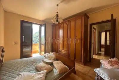 Villa Bifamiliare in vendita, Via Belleboni, Polaveno