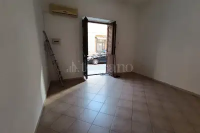 Casa in vendita, Via Cruillas, Palermo
