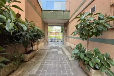 Casa in vendita, Circonvallazione Gianicolense, Roma