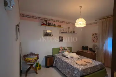 Casa in vendita, Via Degli Uliveti 34, Loreto Aprutino