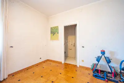 Attico in vendita, Via Giuseppe Casaregis, Genova