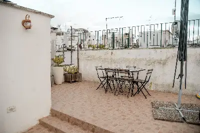 Casa Indipendente in vendita, Via Giovanni Battista Vico, Ostuni
