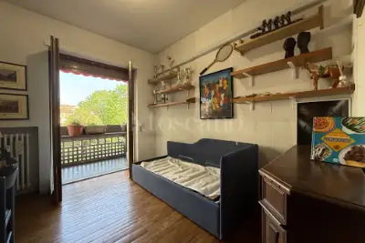 Casa in vendita, Via Tommaso Gulli, Milano