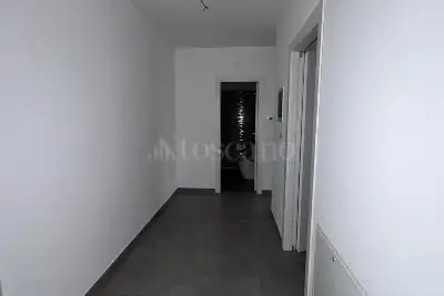 Casa in vendita, Via Trieste, Avezzano