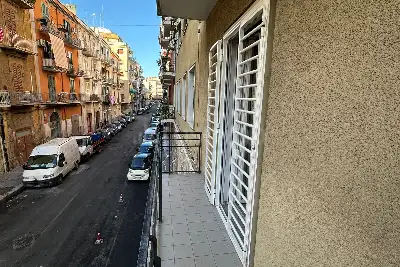 Casa in vendita, Via Saverio Costantino, Bari