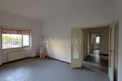 Casa in vendita, Via Alberto Calza Bini, Roma
