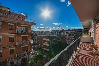 Casa in vendita, Via Giuseppe Pianese, Roma