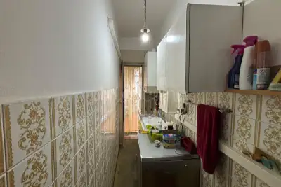 Casa in vendita, Via Masaniello, Catania