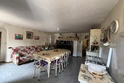 Casa Indipendente in vendita, Valvestino - Magasa, Magasa