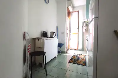 Casa in vendita, Via Tancredi Chiaraluce, Roma