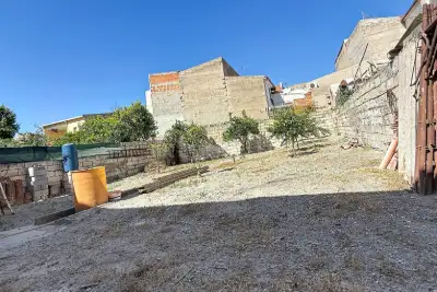 Casa Indipendente in vendita, Via A. Manzoni, Sorso