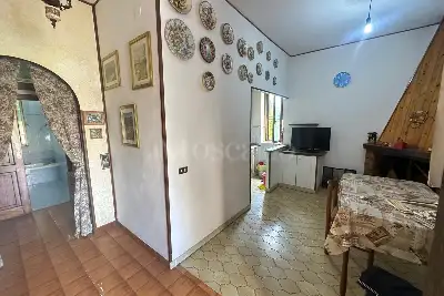 Casa in vendita, Via Giuseppe Moneti, Roma