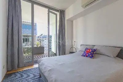 Attico in vendita, Via Privata Flumendosa, Milano