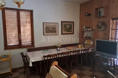 Villa in vendita, Strada Provinciale 5, Labro