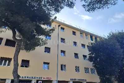 Casa in vendita, P.le Stazione del Lido, Roma