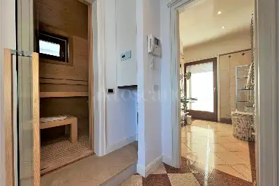 Villino a Schiera in vendita, Via XXV Aprile, Sirmione