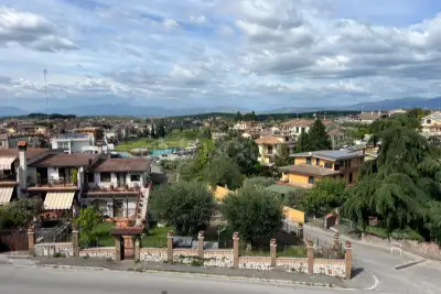 Casa in vendita, Via Gaspare Spontini, Mentana