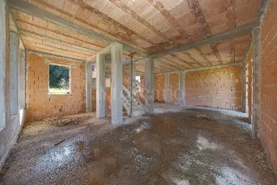 Casale in vendita, Via Confini di Castel Gandolfo snc, Castel Gandolfo