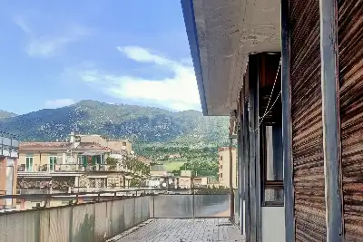 Attico in vendita, Via Antonio Pacinotti, Terni