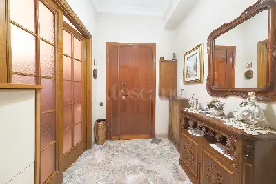 Casa in vendita, Via Luigi Vittorio Bertarelli, Roma