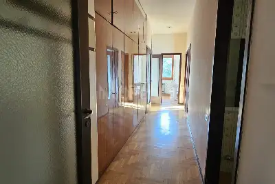 Casa in vendita, Via Francesco Baracca, Brescia