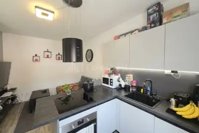 Casa in vendita, Via Tomaso Brusaferri, Concesio