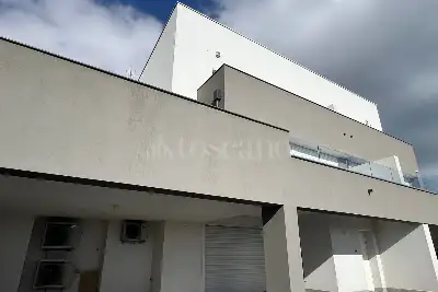 Villa Bifamiliare in vendita, Via Duca degli Abruzzi, San Giovanni la Punta