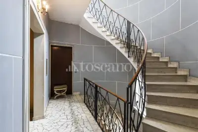 Casa in affitto, Via Uberto Visconti di Modrone, Milano