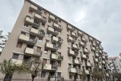 Casa in affitto, Via Giuseppe Carozzi, Milano