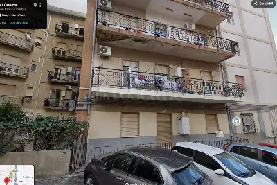Casa in vendita, Via Borrace Alla Caserma, Reggio di Calabria