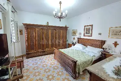 Casa in vendita, Via Paruta, Palermo