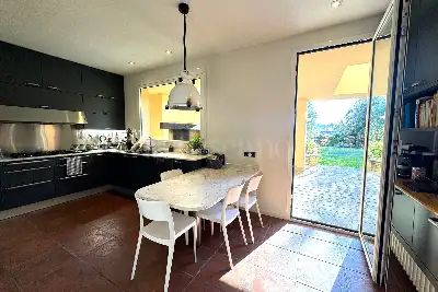 Villa Bifamiliare in vendita, Via Belvedere, Pianoro