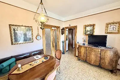 Attico in vendita, Via Giovanni Paisiello, Aprilia