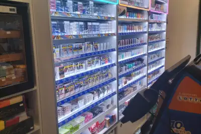 Attività Commerciale in vendita, Via Vincenzo Statella, Roma