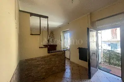 Casa in vendita, Via della Circonvallazione, Mentana