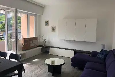 Casa in affitto, Via Bellinzona, Como