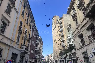 Casa in vendita, Via Rosolino Pilo, Milano