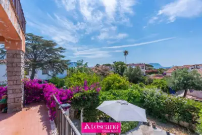 Villa in vendita, Via Del Lentischio, Golfo Aranci