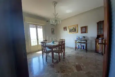 Attico in vendita, Via San Marco, Santa Flavia